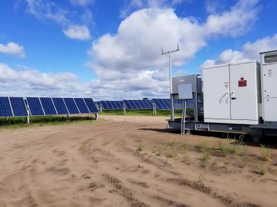 What is photovoltaic system? What is photovoltaic system?
