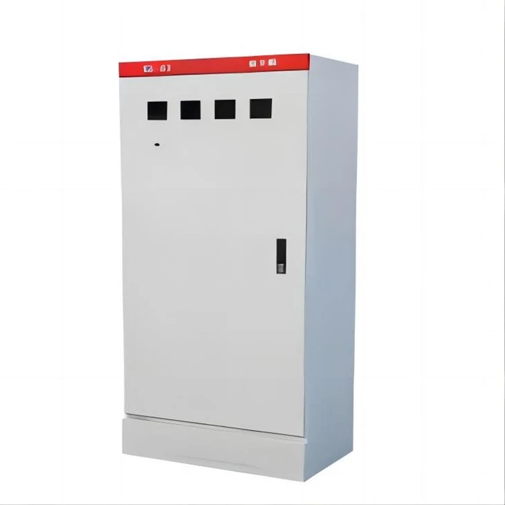 XL-21 series power distribution boxs