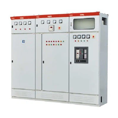 Niskonaponski fiksni sklopni uređaji