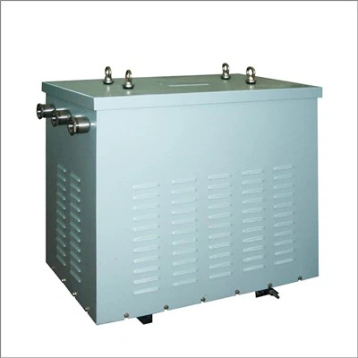 Morski transformatori